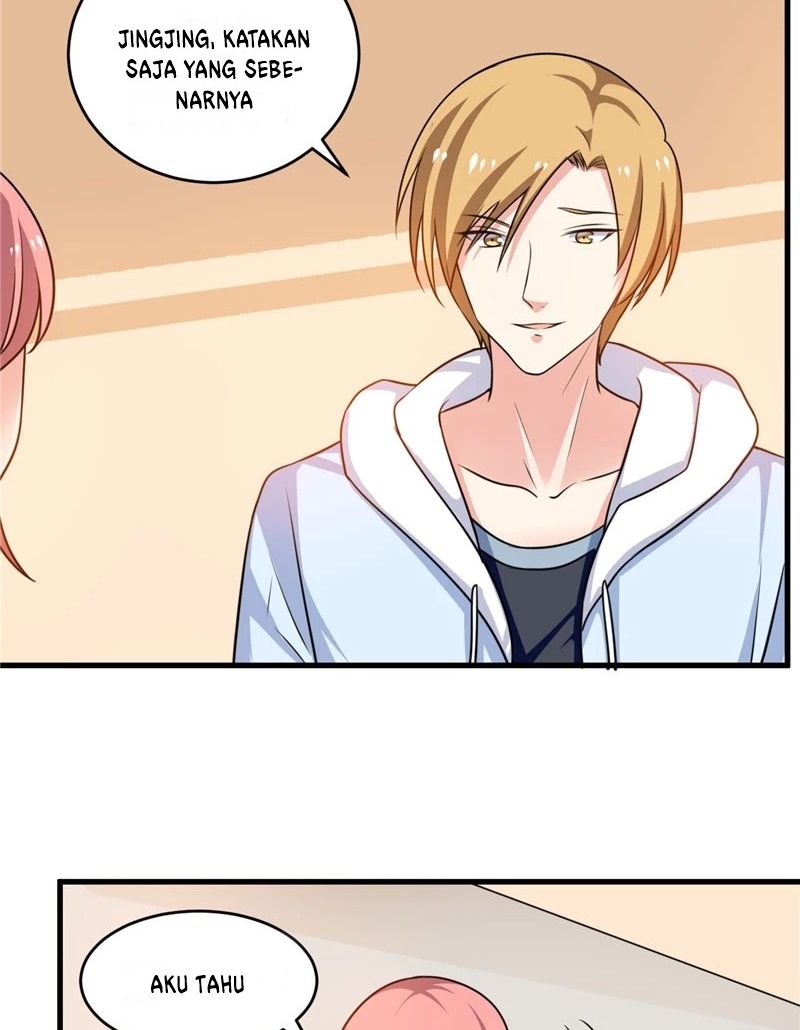Demi-Gods and Semi-Devils Chapter 73 - halaman 10