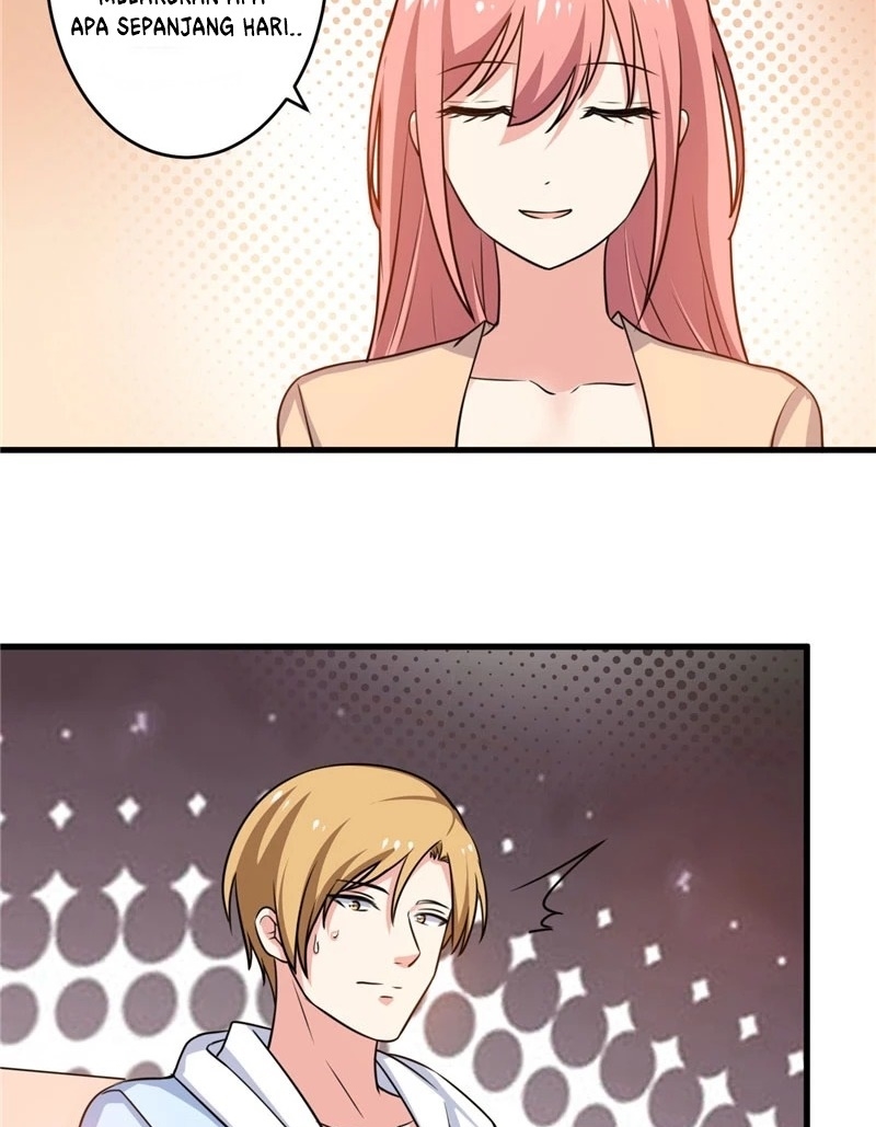 Demi-Gods and Semi-Devils Chapter 73 - halaman 12