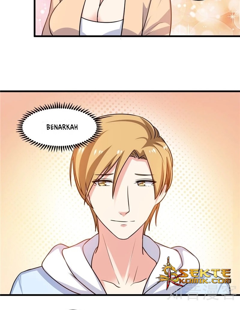 Demi-Gods and Semi-Devils Chapter 73 - halaman 14
