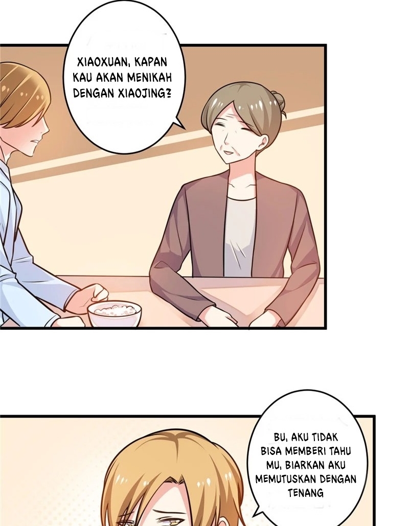 Demi-Gods and Semi-Devils Chapter 73 - halaman 15