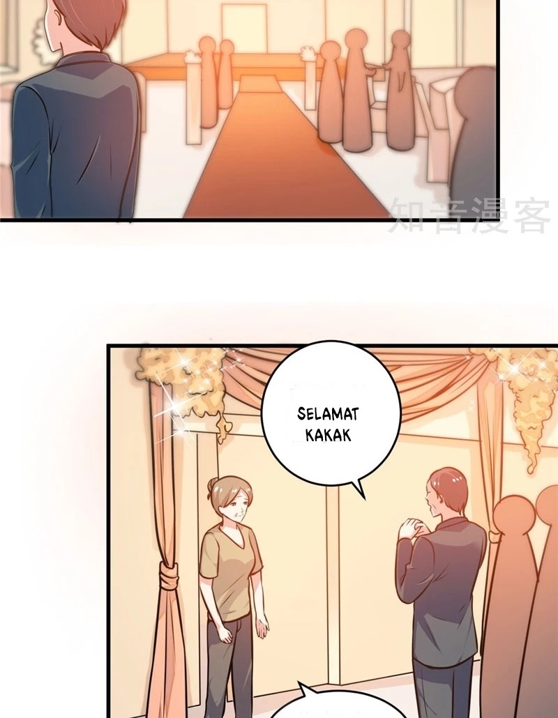 Demi-Gods and Semi-Devils Chapter 73 - halaman 18