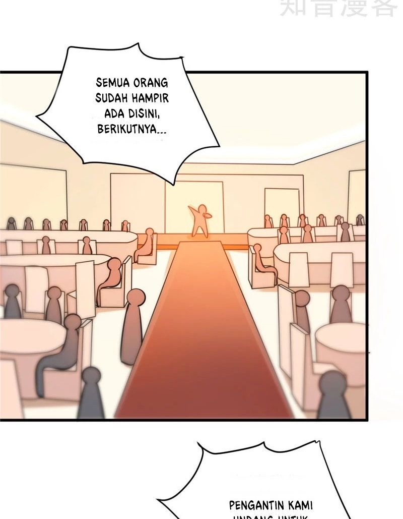 Demi-Gods and Semi-Devils Chapter 73 - halaman 20
