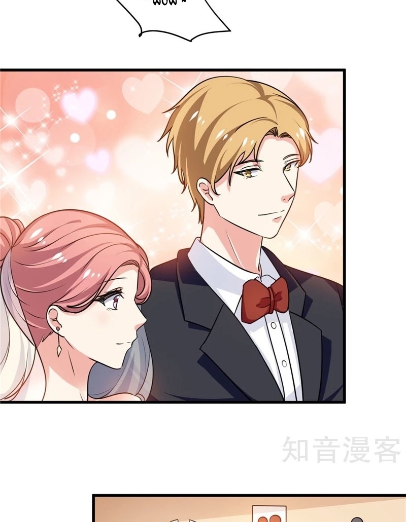Demi-Gods and Semi-Devils Chapter 73 - halaman 24