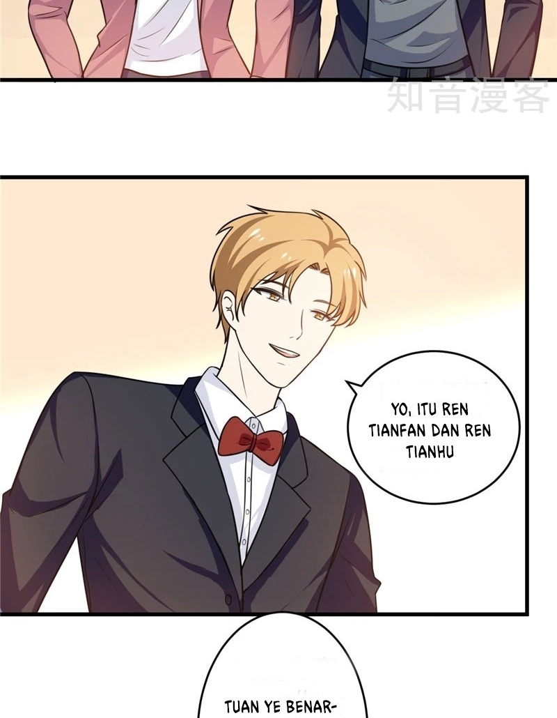 Demi-Gods and Semi-Devils Chapter 73 - halaman 26