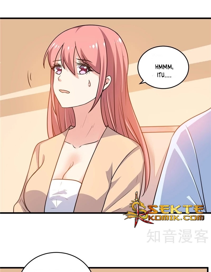 Demi-Gods and Semi-Devils Chapter 73 - halaman 9