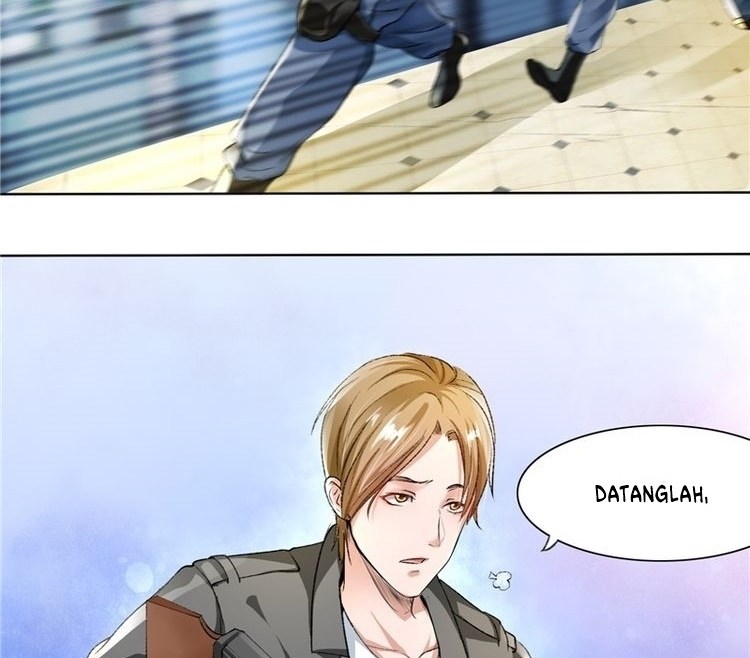 Demi-Gods and Semi-Devils Chapter 74 - halaman 16
