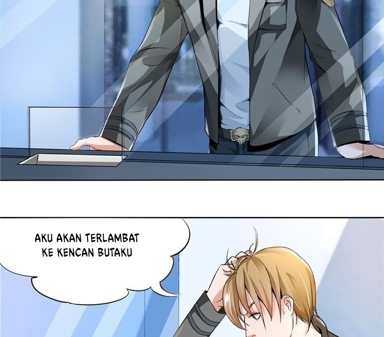 Demi-Gods and Semi-Devils Chapter 74 - halaman 21