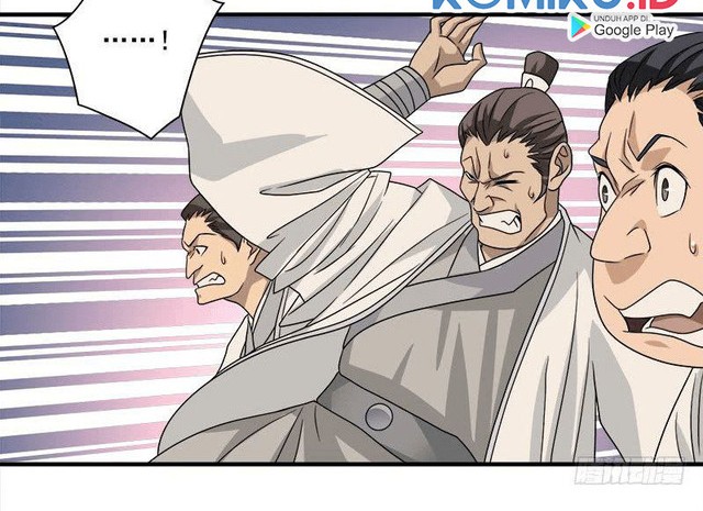 Demi-Gods and Semi-Devils Chapter 75 - halaman 15