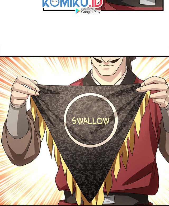 Demi-Gods and Semi-Devils Chapter 76 - halaman 13