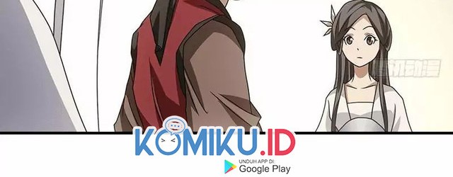 Demi-Gods and Semi-Devils Chapter 77 - halaman 7