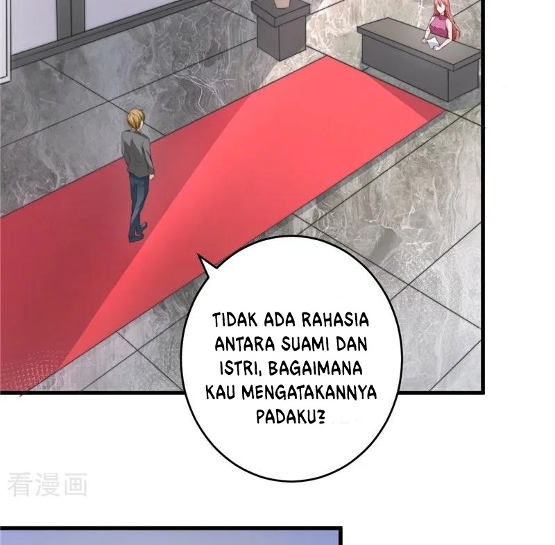 Demi-Gods and Semi-Devils Chapter 8 - halaman 11