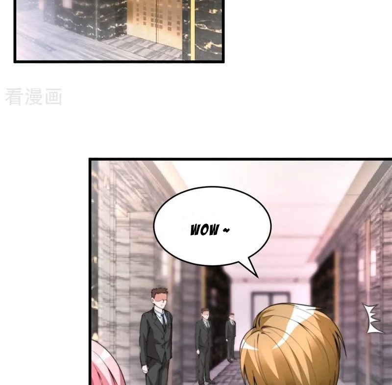 Demi-Gods and Semi-Devils Chapter 8 - halaman 5