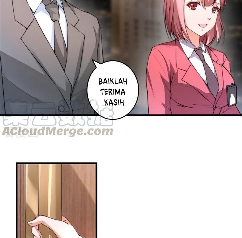 Demi-Gods and Semi-Devils Chapter 8 - halaman 7