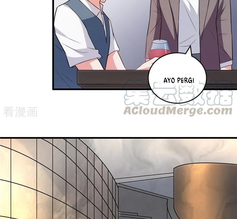Demi-Gods and Semi-Devils Chapter 9 - halaman 12
