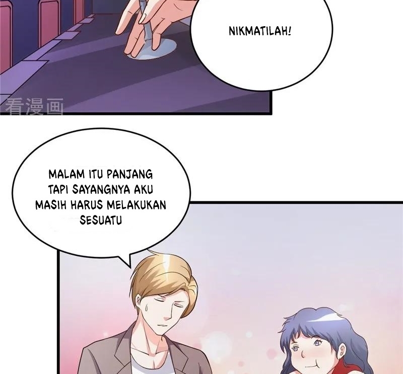 Demi-Gods and Semi-Devils Chapter 9 - halaman 5