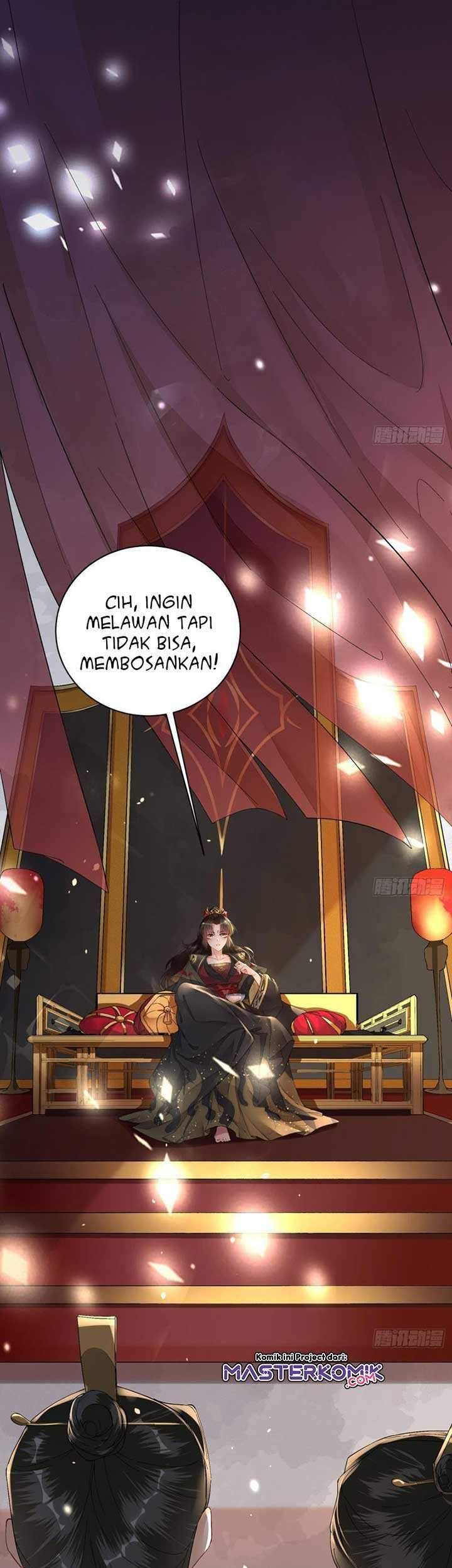 Demon Asura Becomes a 5 Year Old Loli Chapter 0 - halaman 10