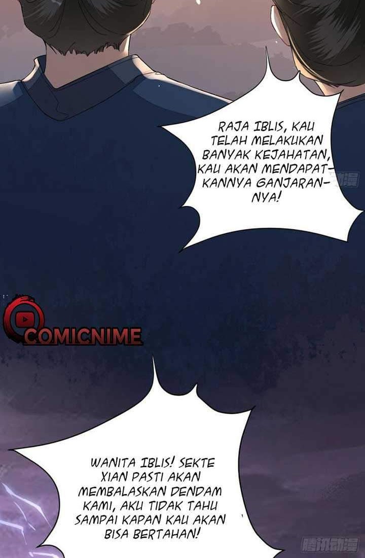 Demon Asura Becomes a 5 Year Old Loli Chapter 0 - halaman 11