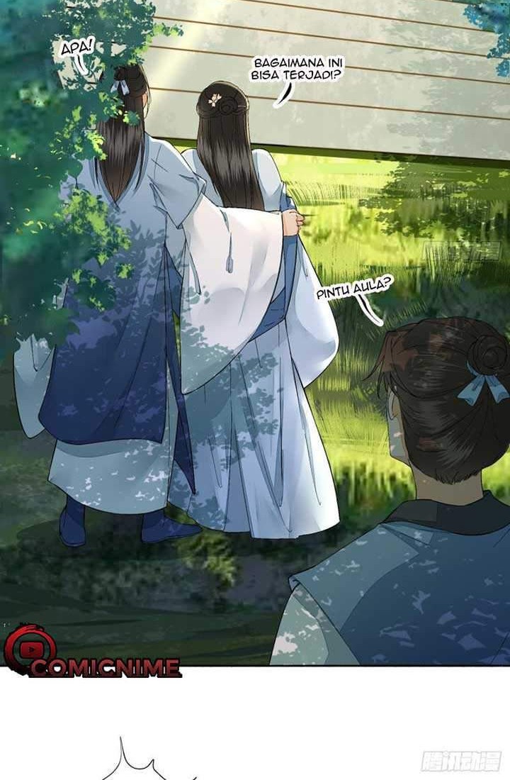 Demon Asura Becomes a 5 Year Old Loli Chapter 0 - halaman 17