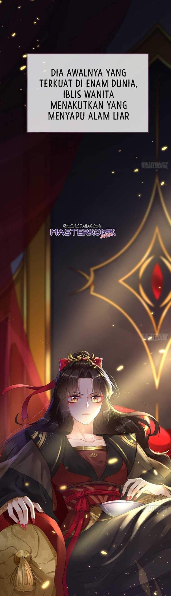 Demon Asura Becomes a 5 Year Old Loli Chapter 0 - halaman 2