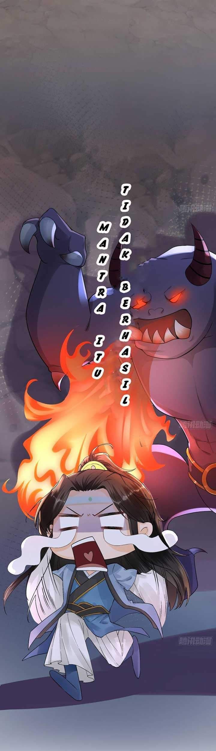Demon Asura Becomes a 5 Year Old Loli Chapter 0 - halaman 24