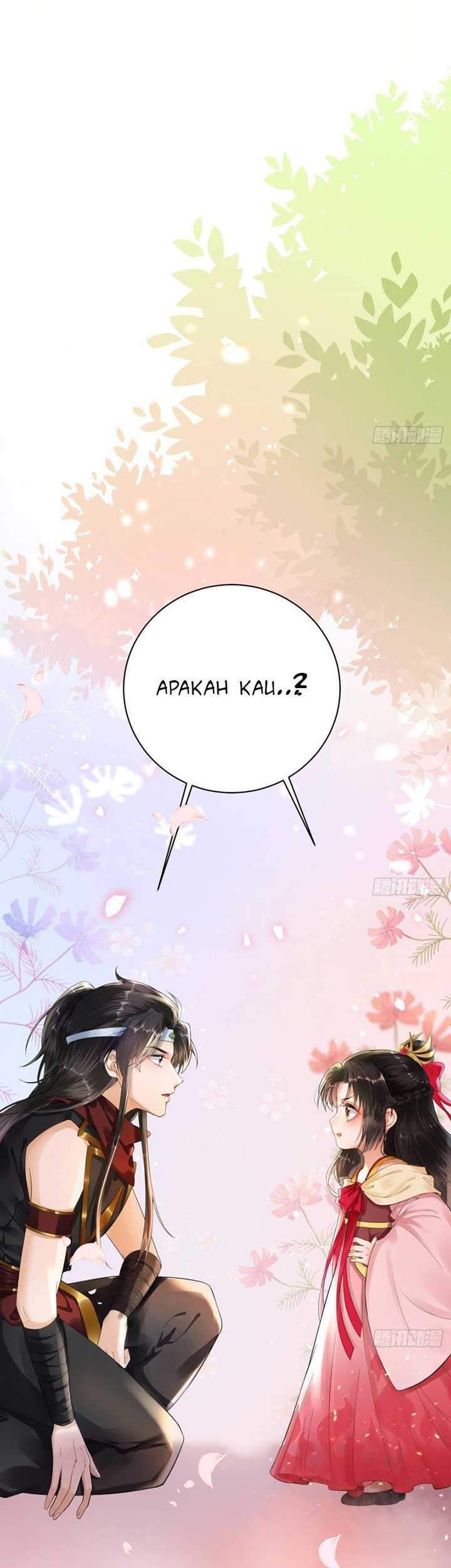 Demon Asura Becomes a 5 Year Old Loli Chapter 0 - halaman 26