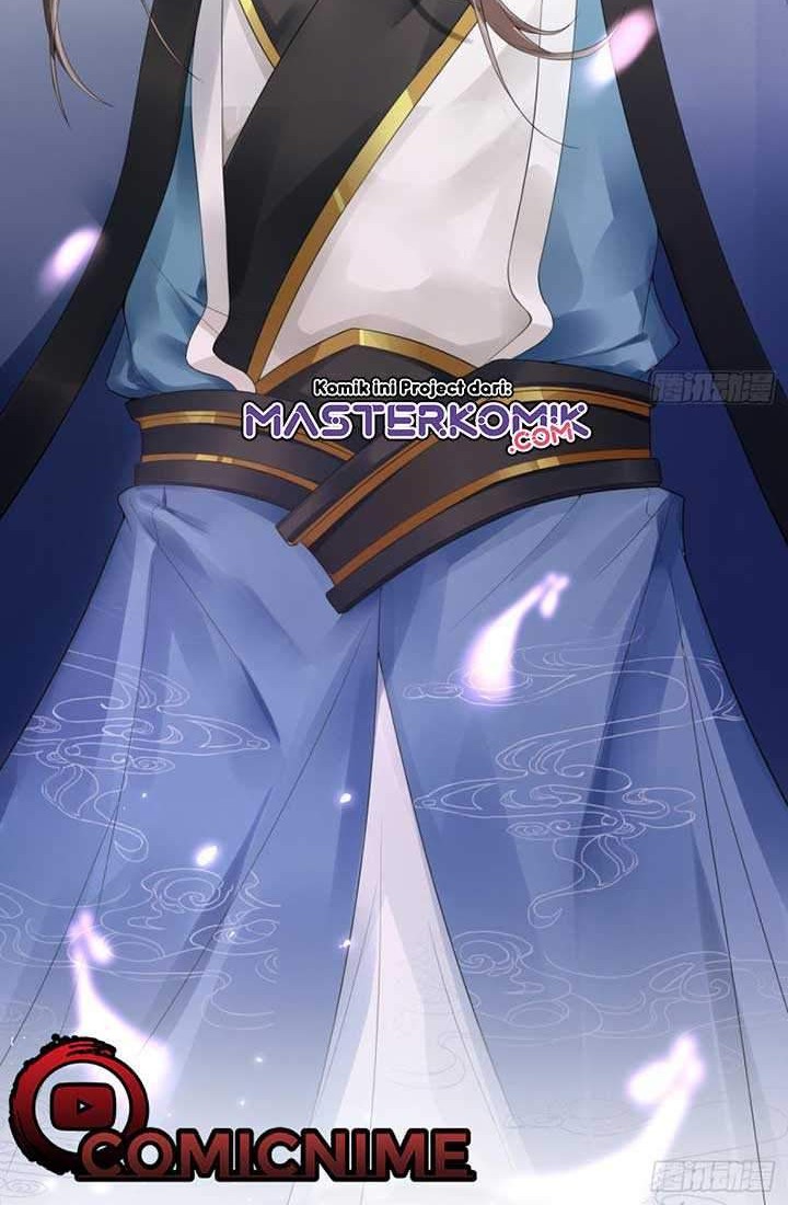 Demon Asura Becomes a 5 Year Old Loli Chapter 0 - halaman 29