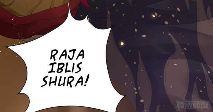 Demon Asura Becomes a 5 Year Old Loli Chapter 0 - halaman 3