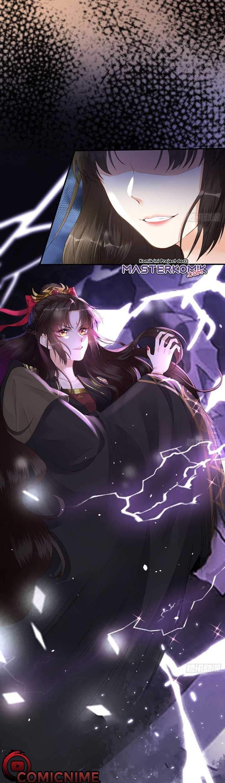 Demon Asura Becomes a 5 Year Old Loli Chapter 0 - halaman 6