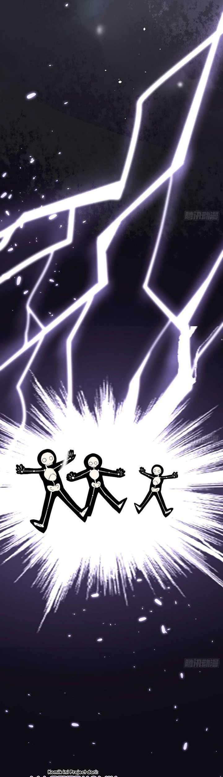 Demon Asura Becomes a 5 Year Old Loli Chapter 0 - halaman 8