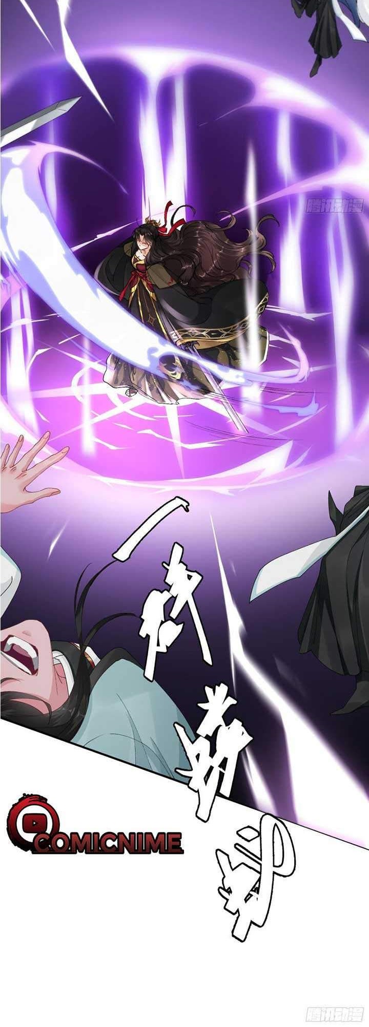 Demon Asura Becomes a 5 Year Old Loli Chapter 1 - halaman 15