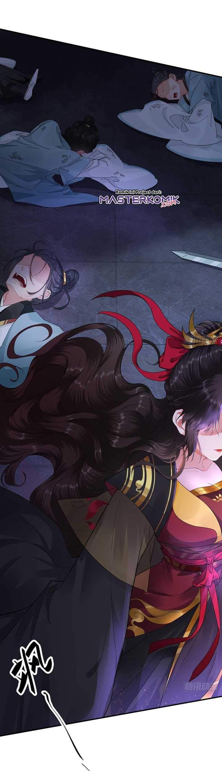 Demon Asura Becomes a 5 Year Old Loli Chapter 1 - halaman 16