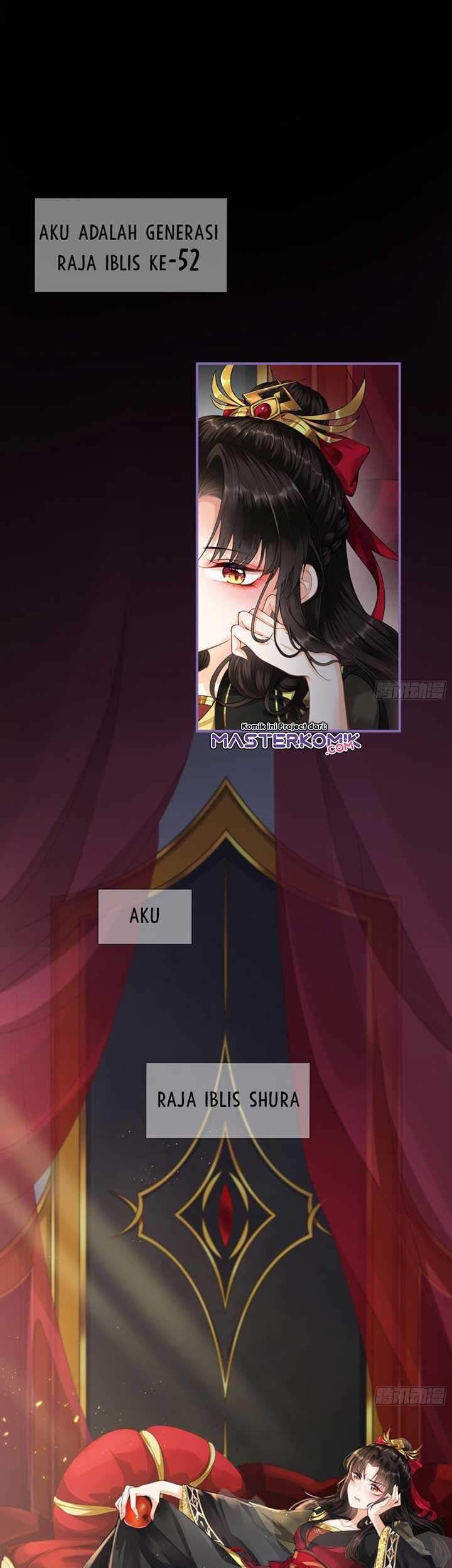 Demon Asura Becomes a 5 Year Old Loli Chapter 1 - halaman 3