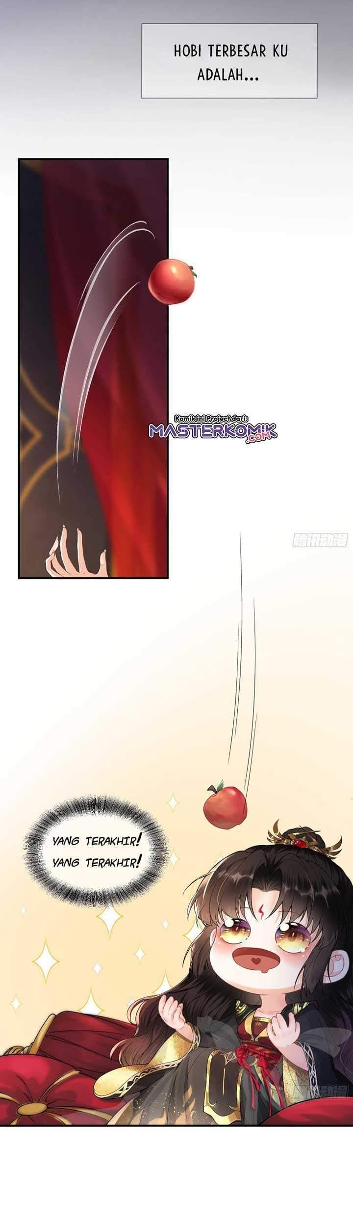 Demon Asura Becomes a 5 Year Old Loli Chapter 1 - halaman 5