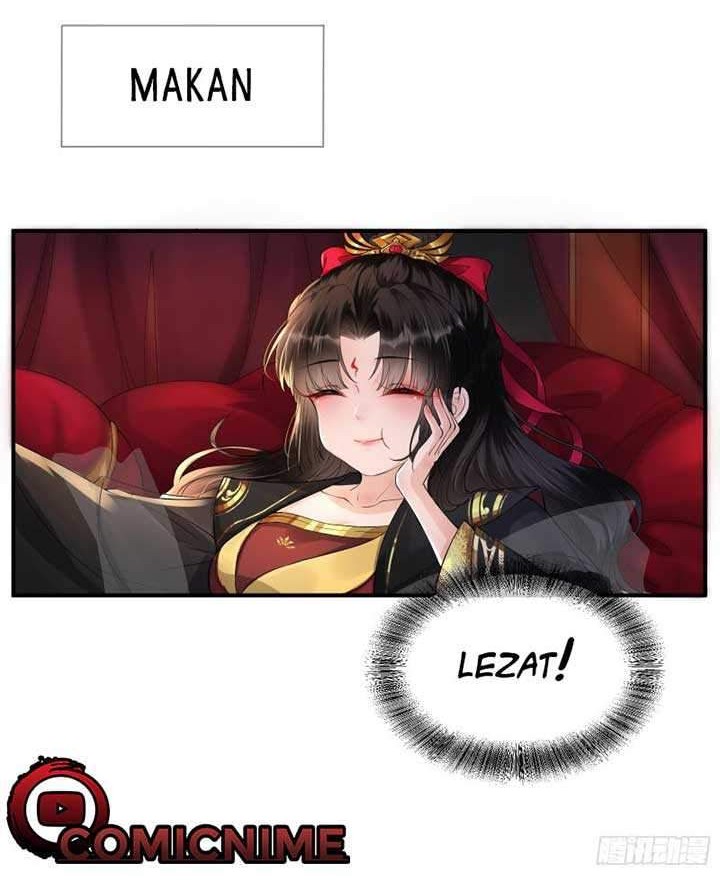 Demon Asura Becomes a 5 Year Old Loli Chapter 1 - halaman 6