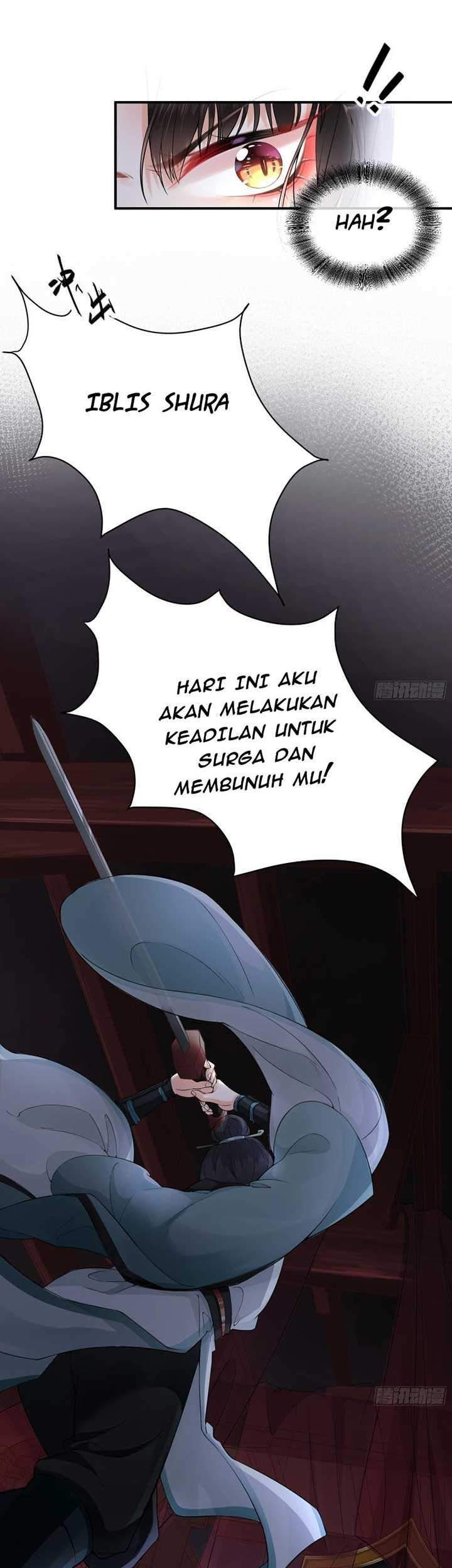 Demon Asura Becomes a 5 Year Old Loli Chapter 1 - halaman 7