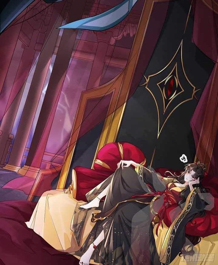 Demon Asura Becomes a 5 Year Old Loli Chapter 1 - halaman 8