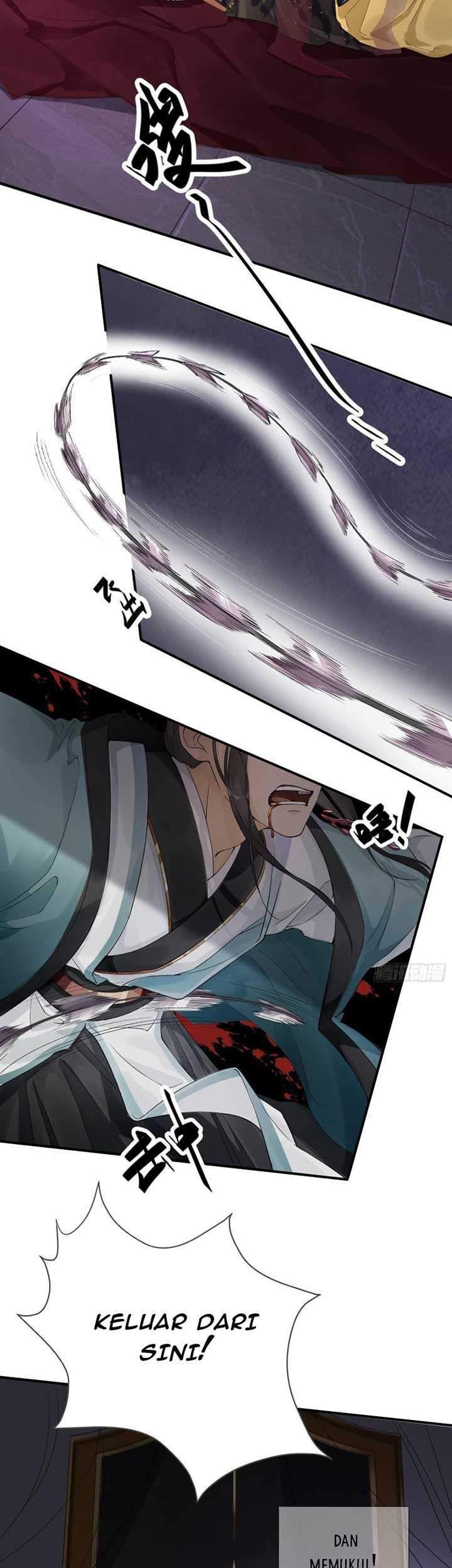 Demon Asura Becomes a 5 Year Old Loli Chapter 1 - halaman 9