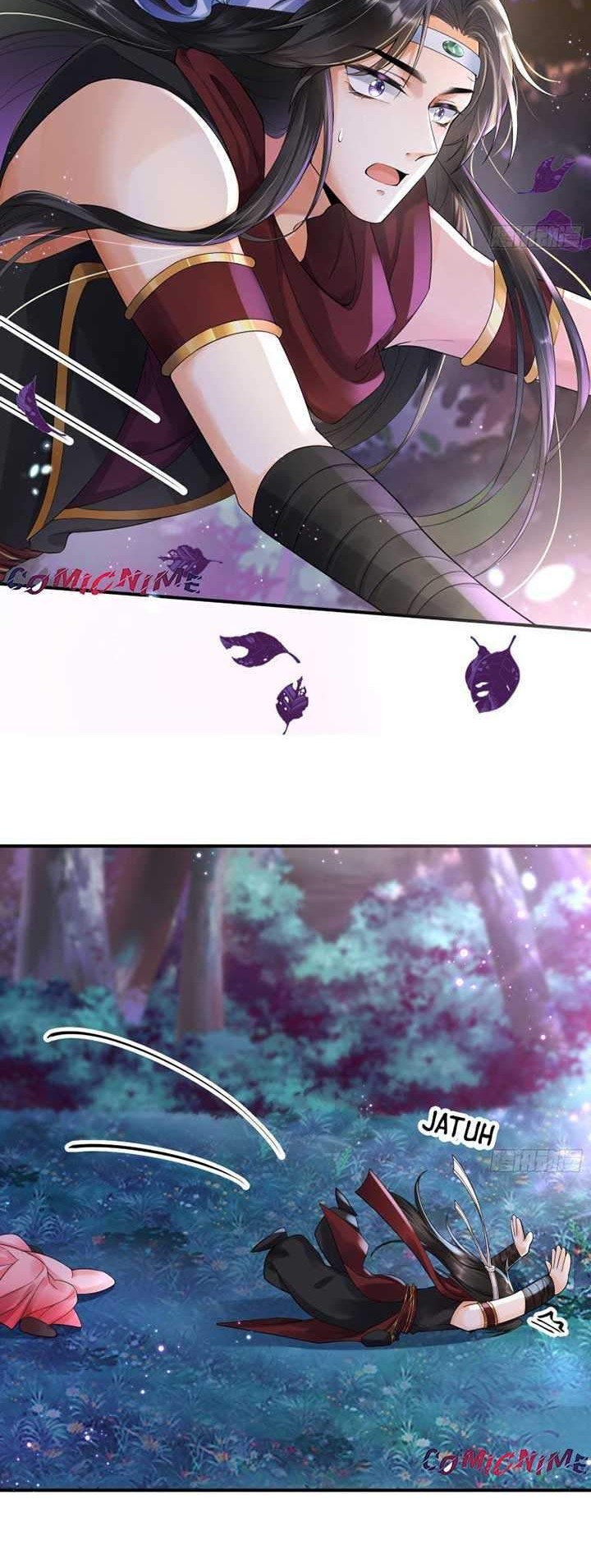 Demon Asura Becomes a 5 Year Old Loli Chapter 2 - halaman 18