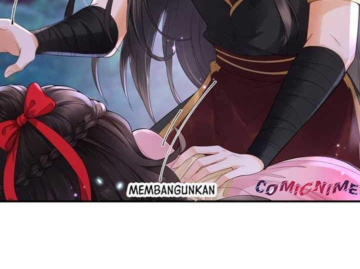 Demon Asura Becomes a 5 Year Old Loli Chapter 2 - halaman 21