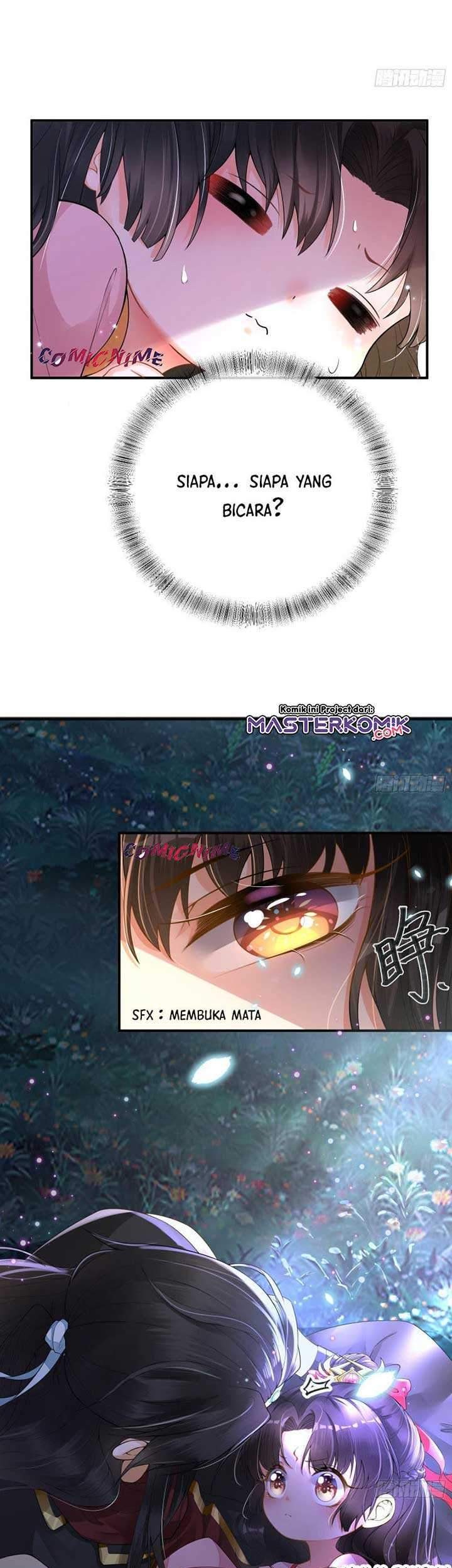 Demon Asura Becomes a 5 Year Old Loli Chapter 2 - halaman 22