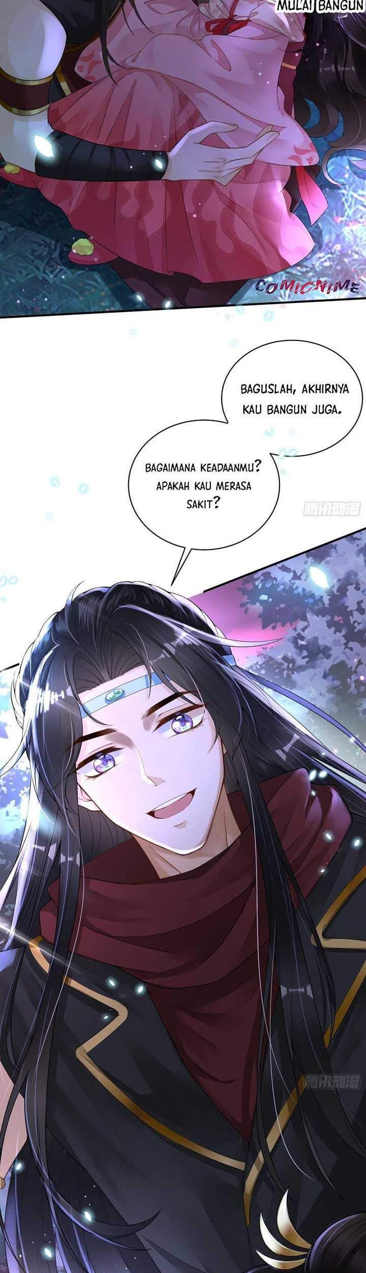 Demon Asura Becomes a 5 Year Old Loli Chapter 2 - halaman 23