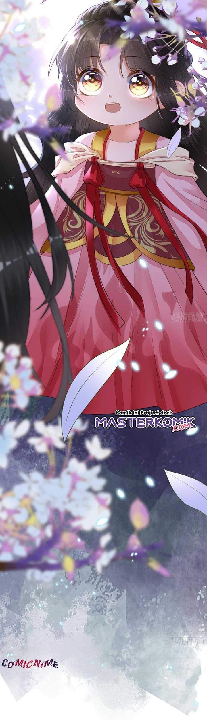 Demon Asura Becomes a 5 Year Old Loli Chapter 2 - halaman 34