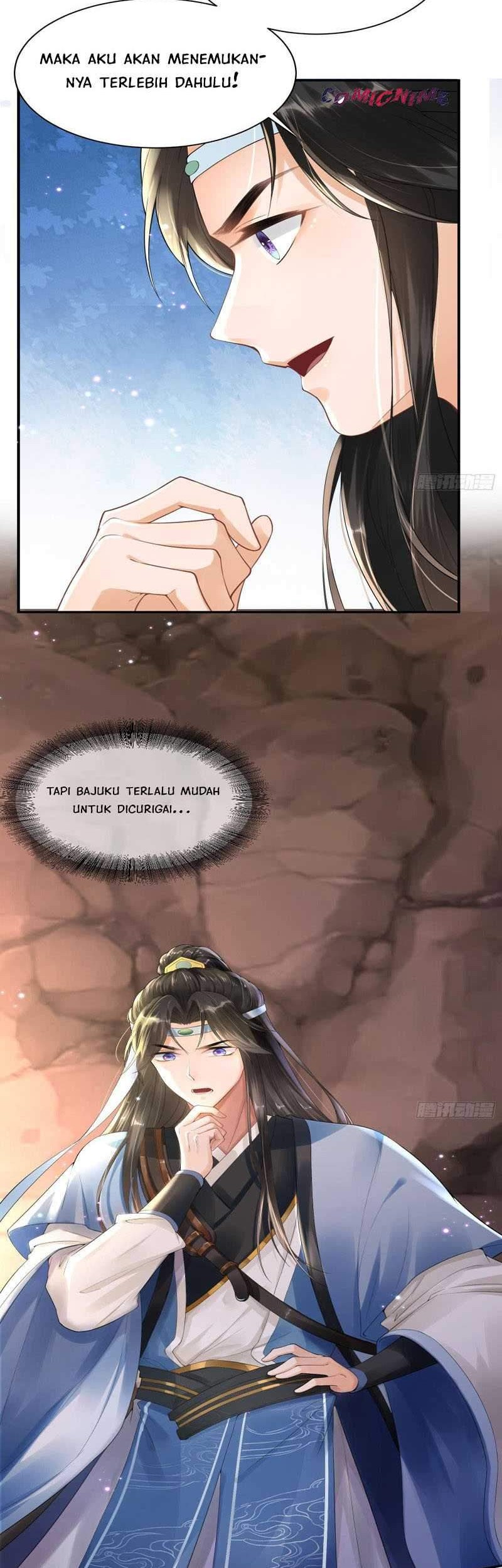 Demon Asura Becomes a 5 Year Old Loli Chapter 2 - halaman 9