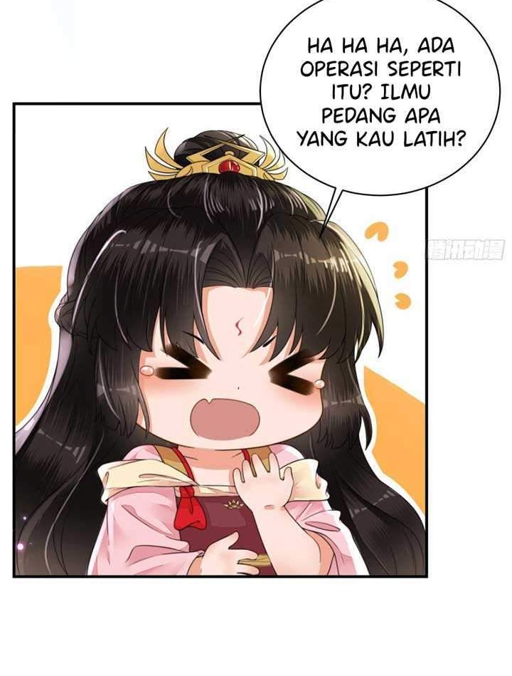Demon Asura Becomes a 5 Year Old Loli Chapter 3 - halaman 13