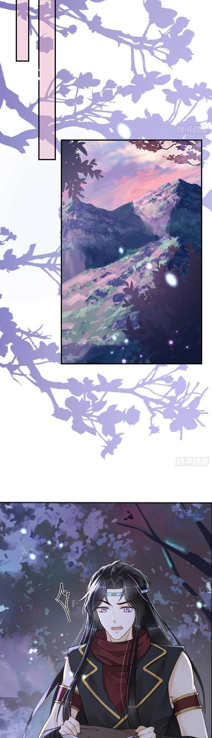 Demon Asura Becomes a 5 Year Old Loli Chapter 3 - halaman 21