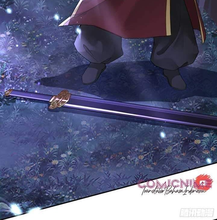 Demon Asura Becomes a 5 Year Old Loli Chapter 3 - halaman 9