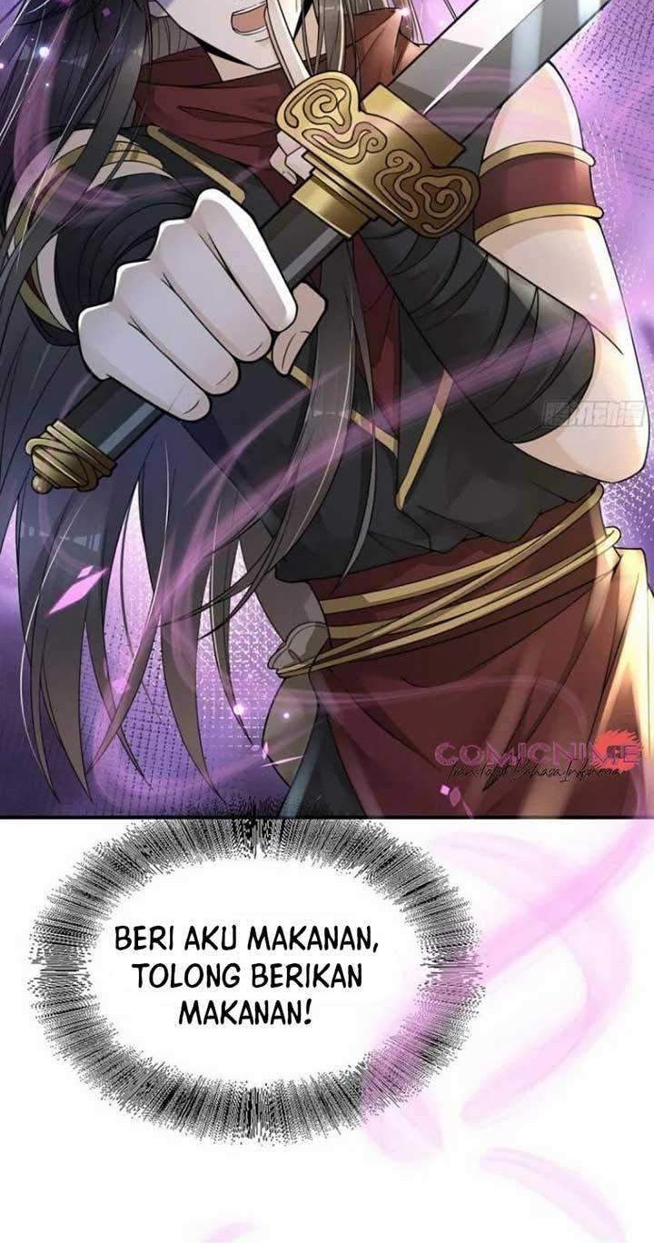 Demon Asura Becomes a 5 Year Old Loli Chapter 4 - halaman 18
