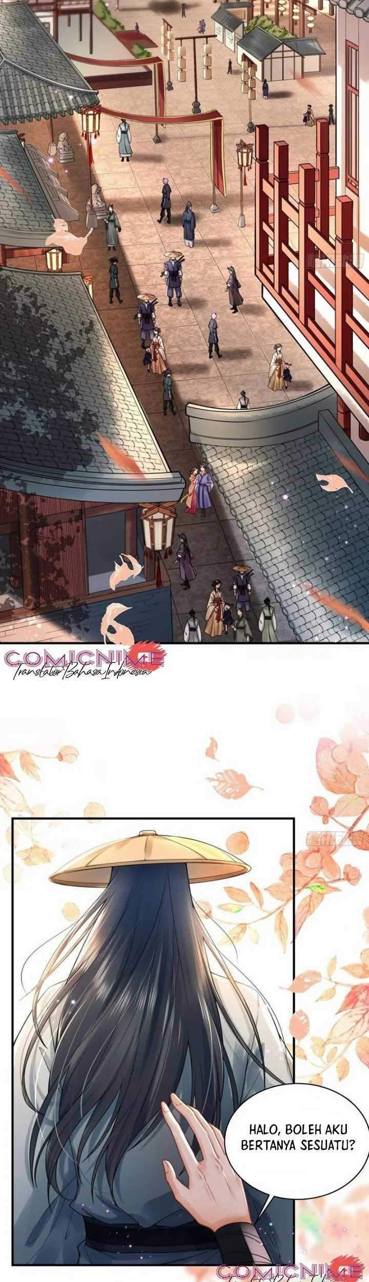 Demon Asura Becomes a 5 Year Old Loli Chapter 4 - halaman 7