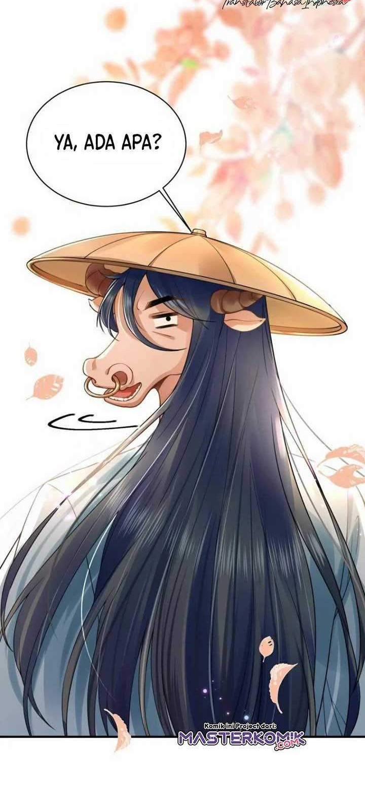 Demon Asura Becomes a 5 Year Old Loli Chapter 4 - halaman 8
