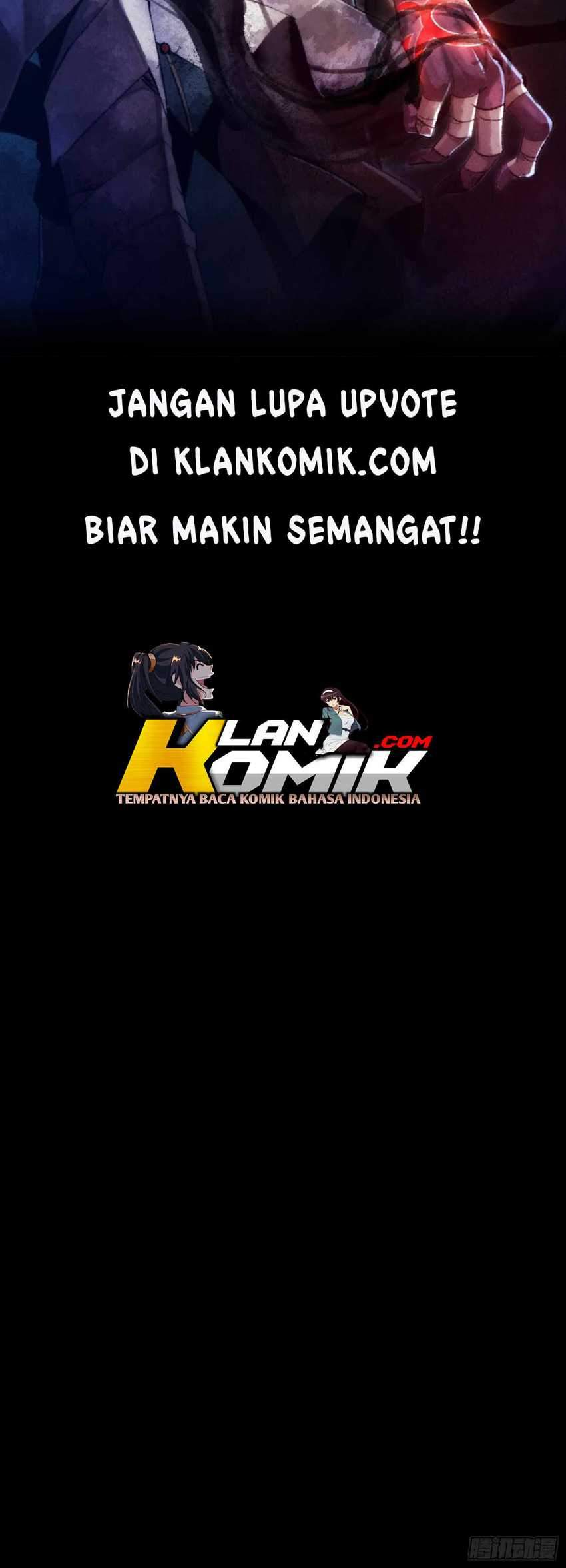 Demon Blade Chapter 0 - halaman 12